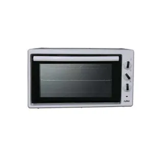 Alpha Ferre Mini Toaster Oven 42L.