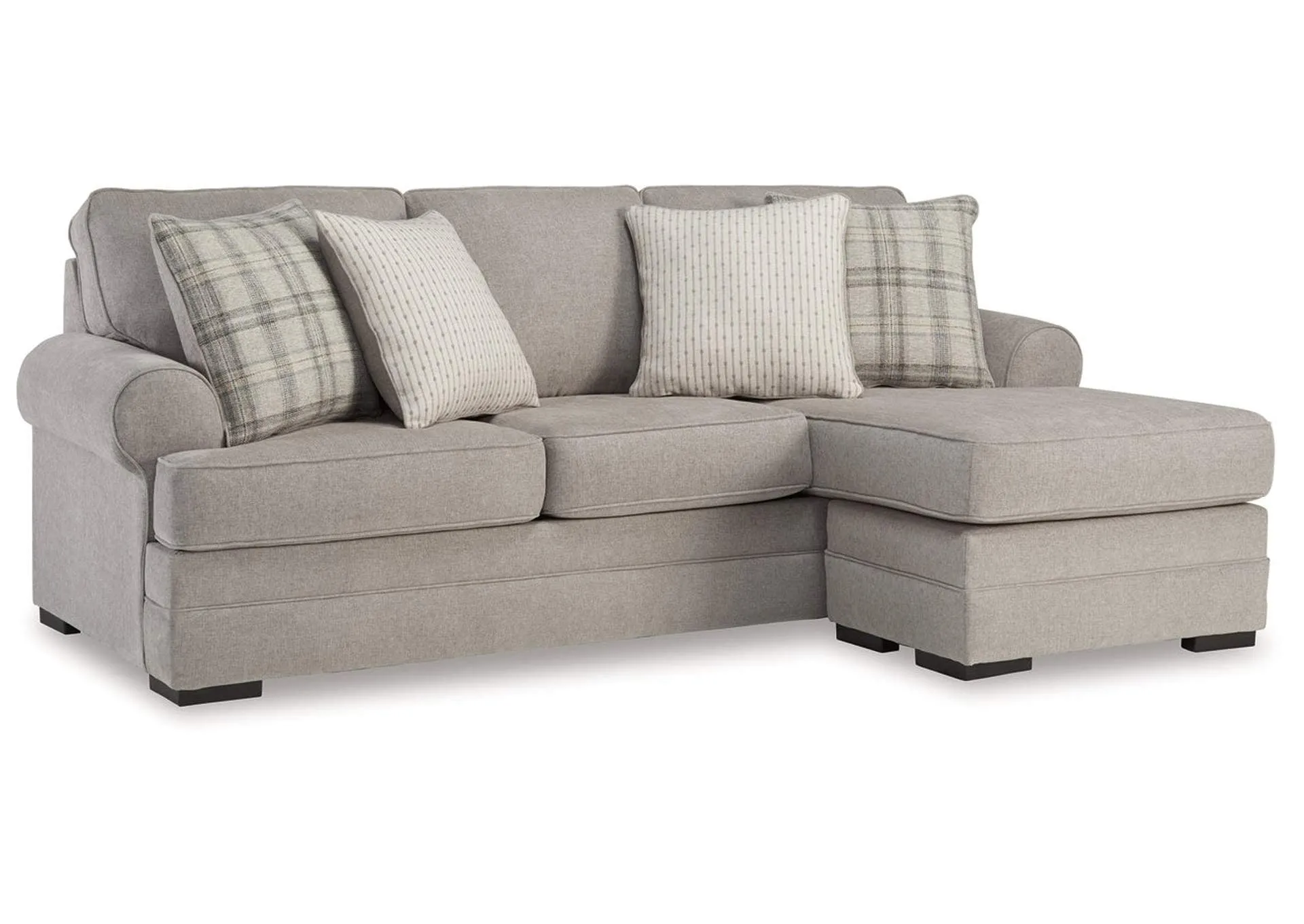 Arbhor Knoll Sofa Chaise