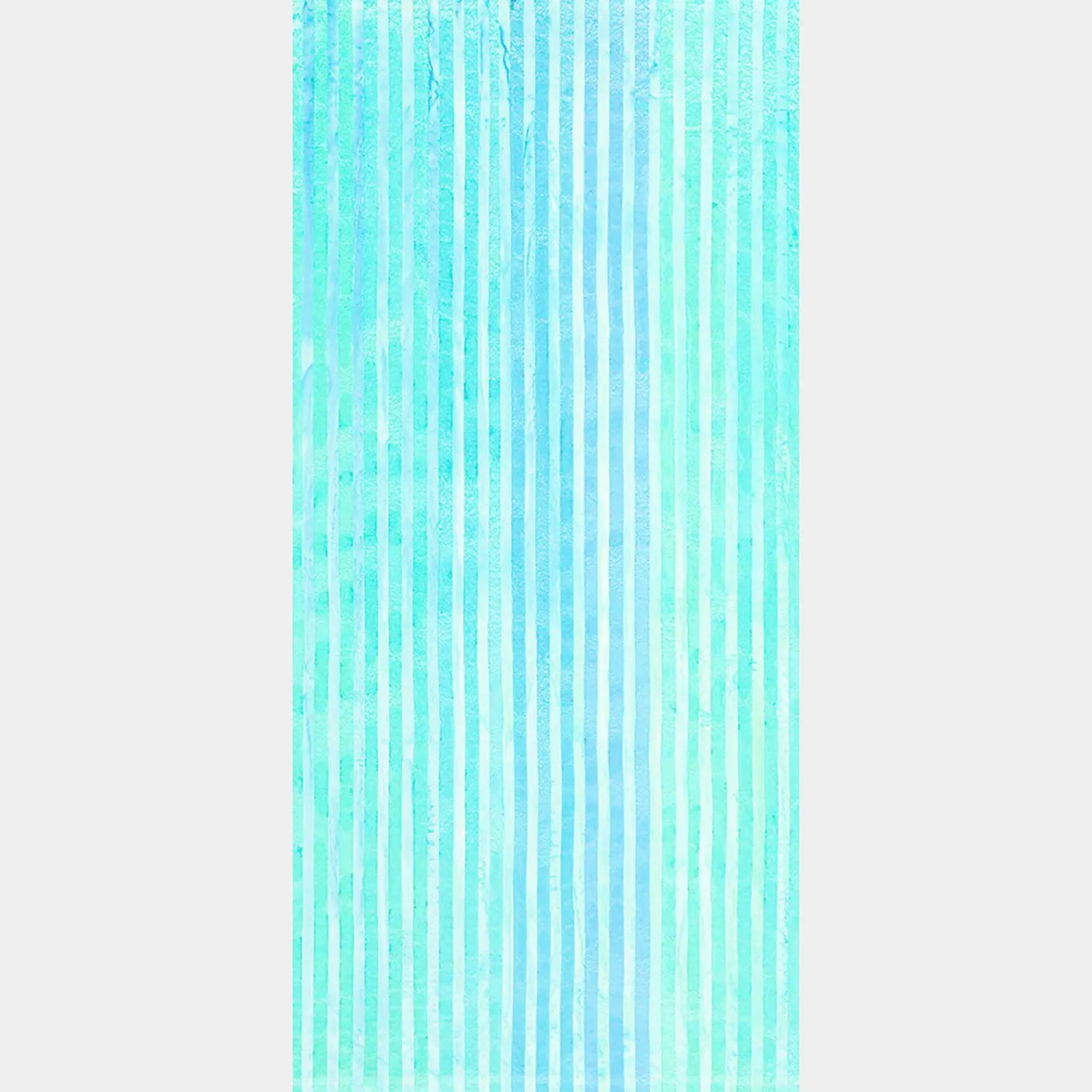 Artisan Batiks - World of Stripes Sea Glass Yardage