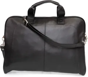 Ashlin Genuine Leather Slim Laptop Case [P8884-18-01]