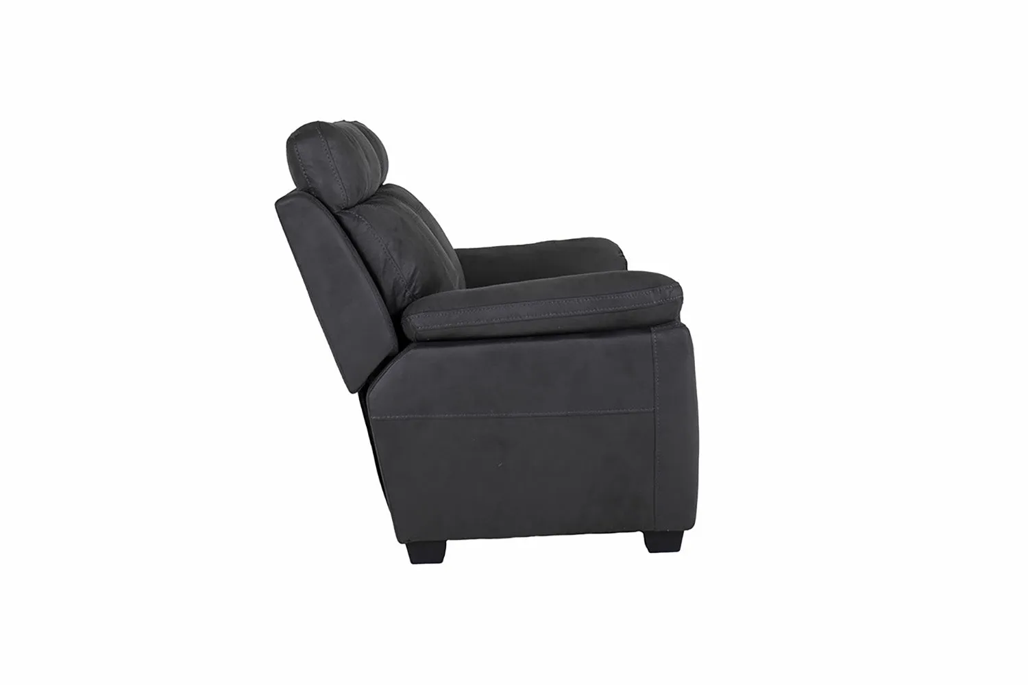 Baxter 2 Seater Sofa Blue