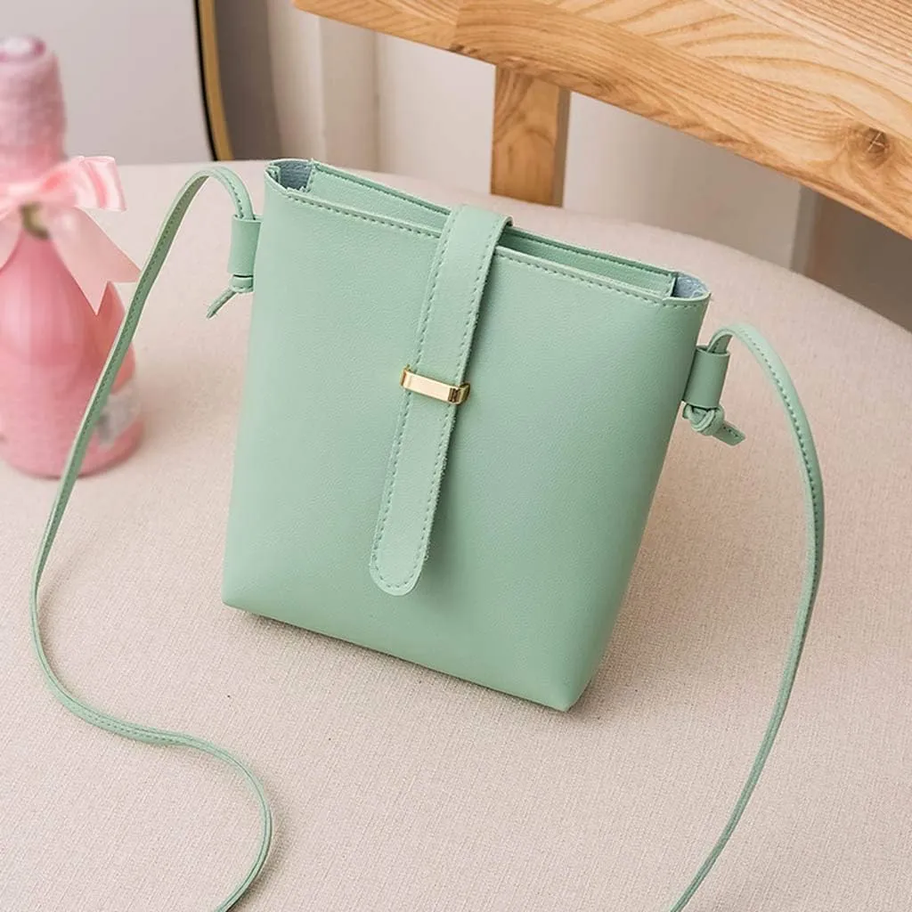 Beach Tote Bag Mini Cell Phone Bags Solid Color Crossbody Handbags Casual Outdoor Walking Shoulder Bag Lightweight Y
