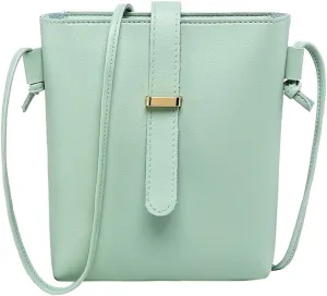 Beach Tote Bag Mini Cell Phone Bags Solid Color Crossbody Handbags Casual Outdoor Walking Shoulder Bag Lightweight Y