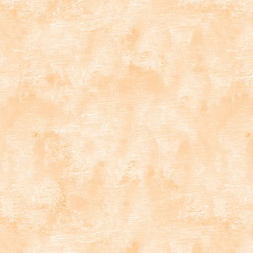 Benartex Chalk Texture Basics 9488 35 Pale Orange By The Yard
