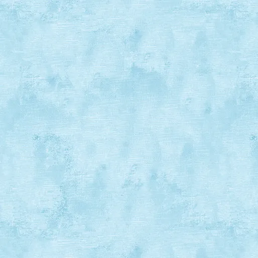 Benartex Chalk Texture Basics 9488 56 Aquamarine By The Yard