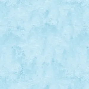 Benartex Chalk Texture Basics 9488 56 Aquamarine By The Yard