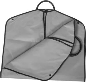 BESTYASH Travel Suit Bag for Men Heavy Duty Garment Storage for Business Trips and Dance Competitions