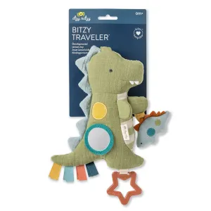 Bitzy Traveler: Dinosaur