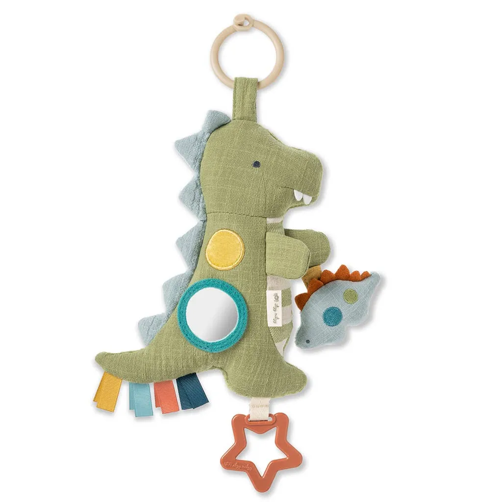 Bitzy Traveler: Dinosaur