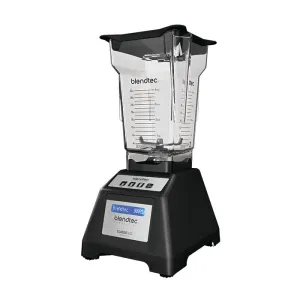 Blendtec EZ 600 Countertop Blender