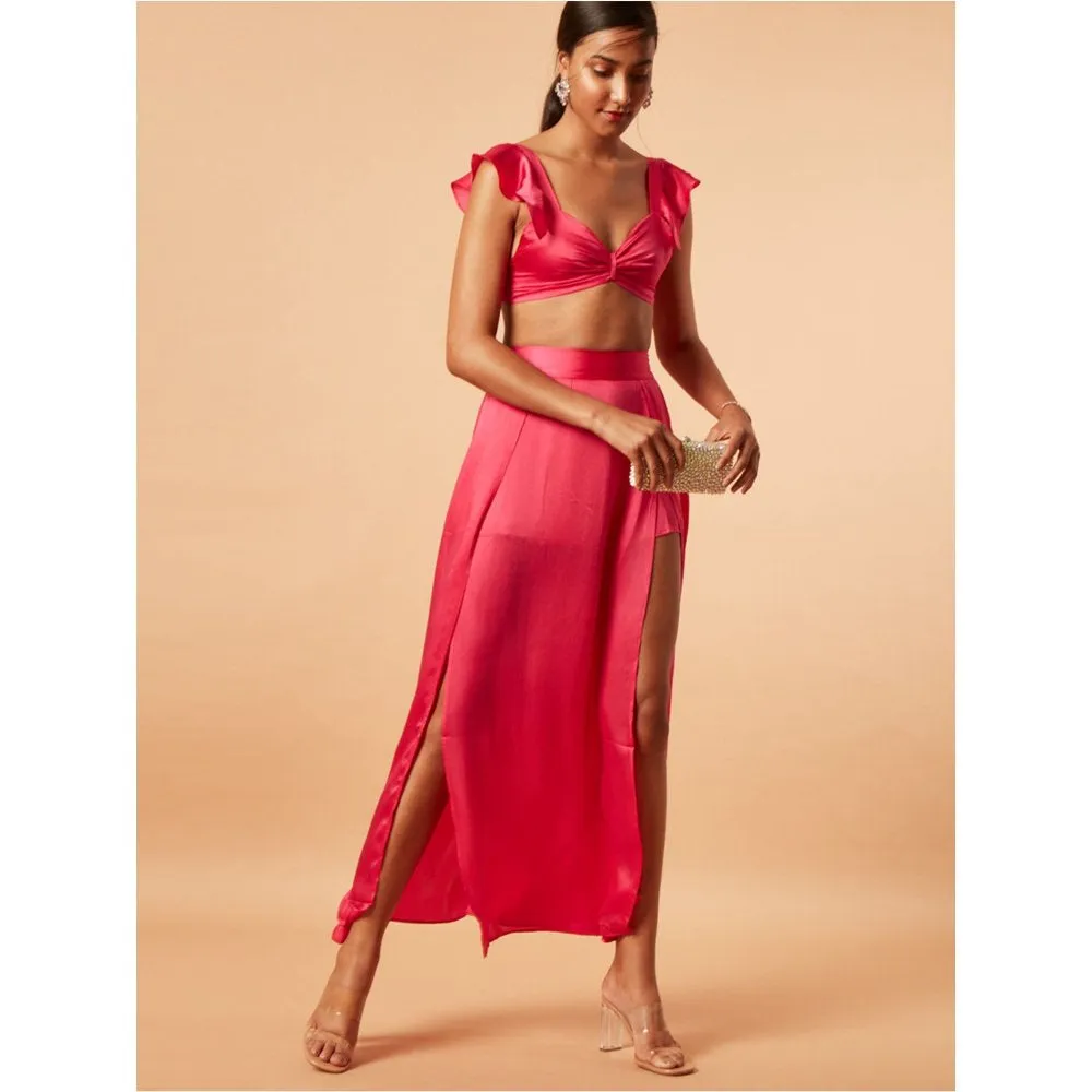 Bouji Monaco Skirt