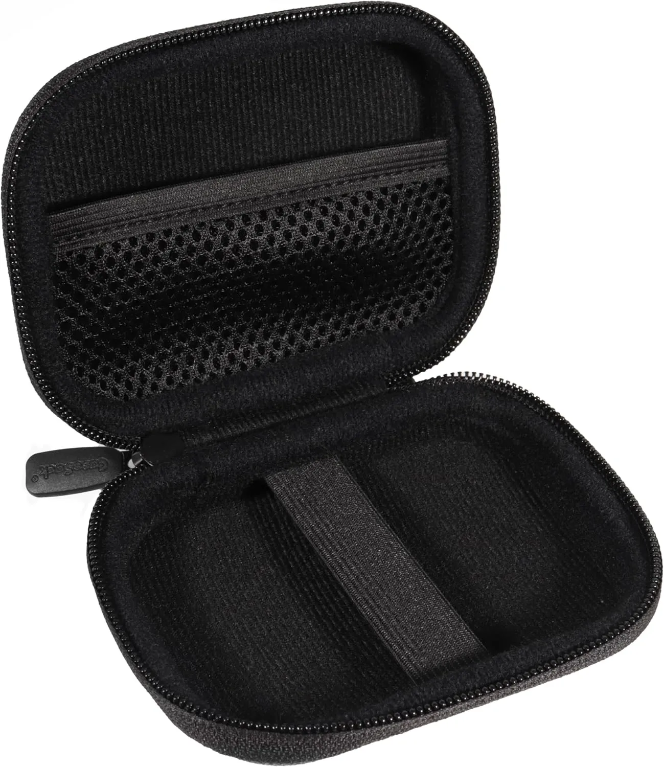 CaseSack Camera Case compatible with KODAK PIXPRO FZ55 16MP Digital Camera (Red)