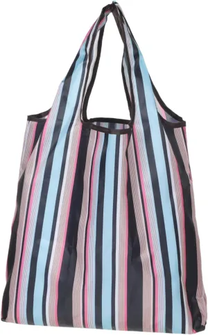 Ciieeo Nylon Reusable Shopping Bags Large Folding Tote Reinforced Handles Grocery Bag for Resistant