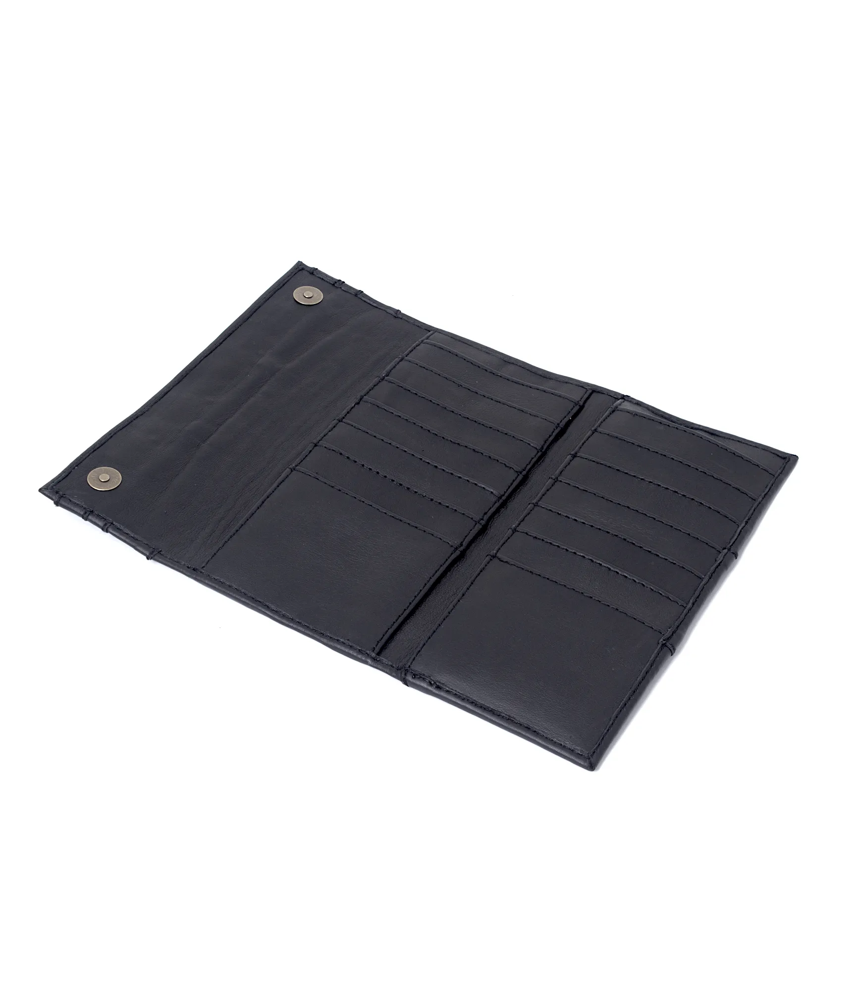 Clutch wallet