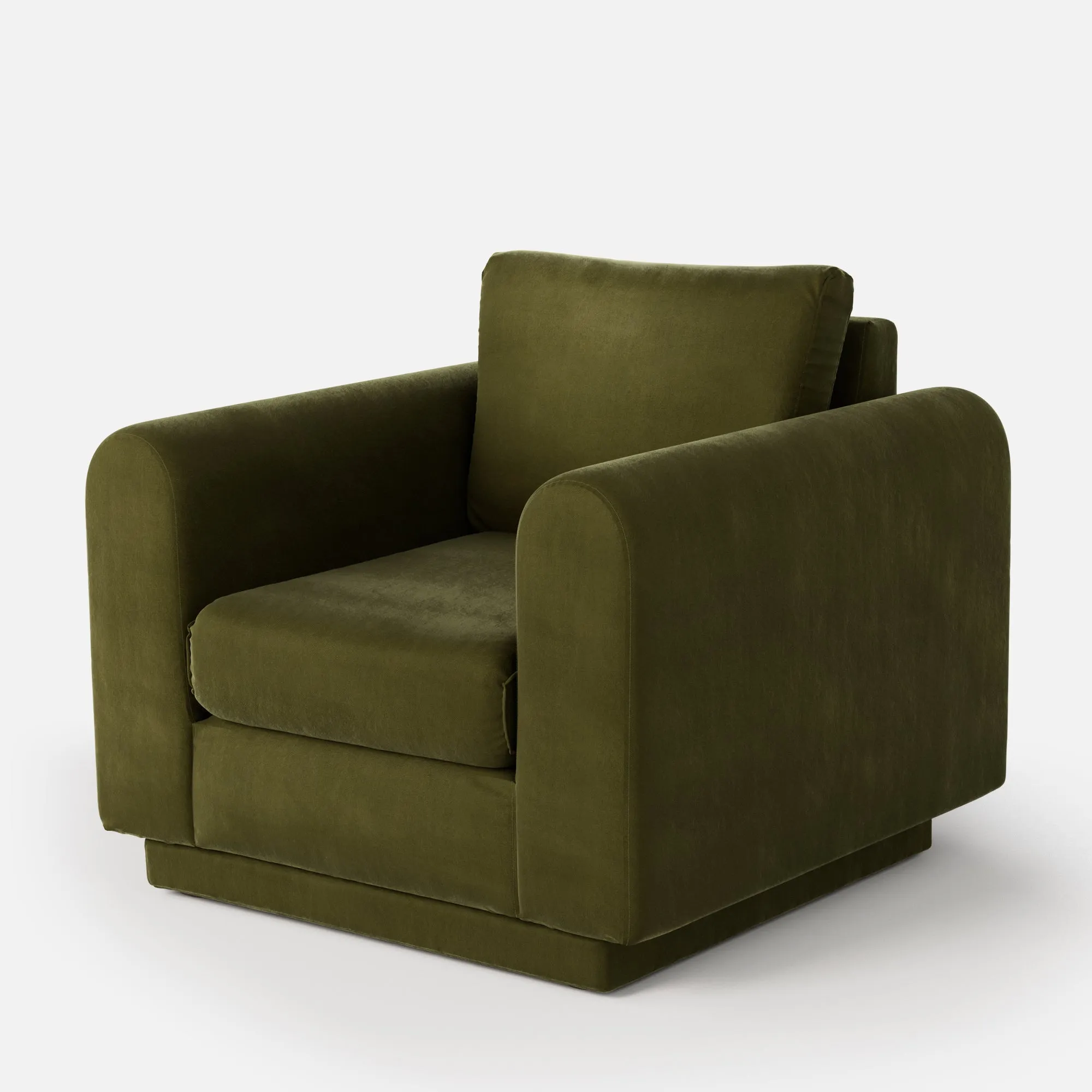 Corva Chair