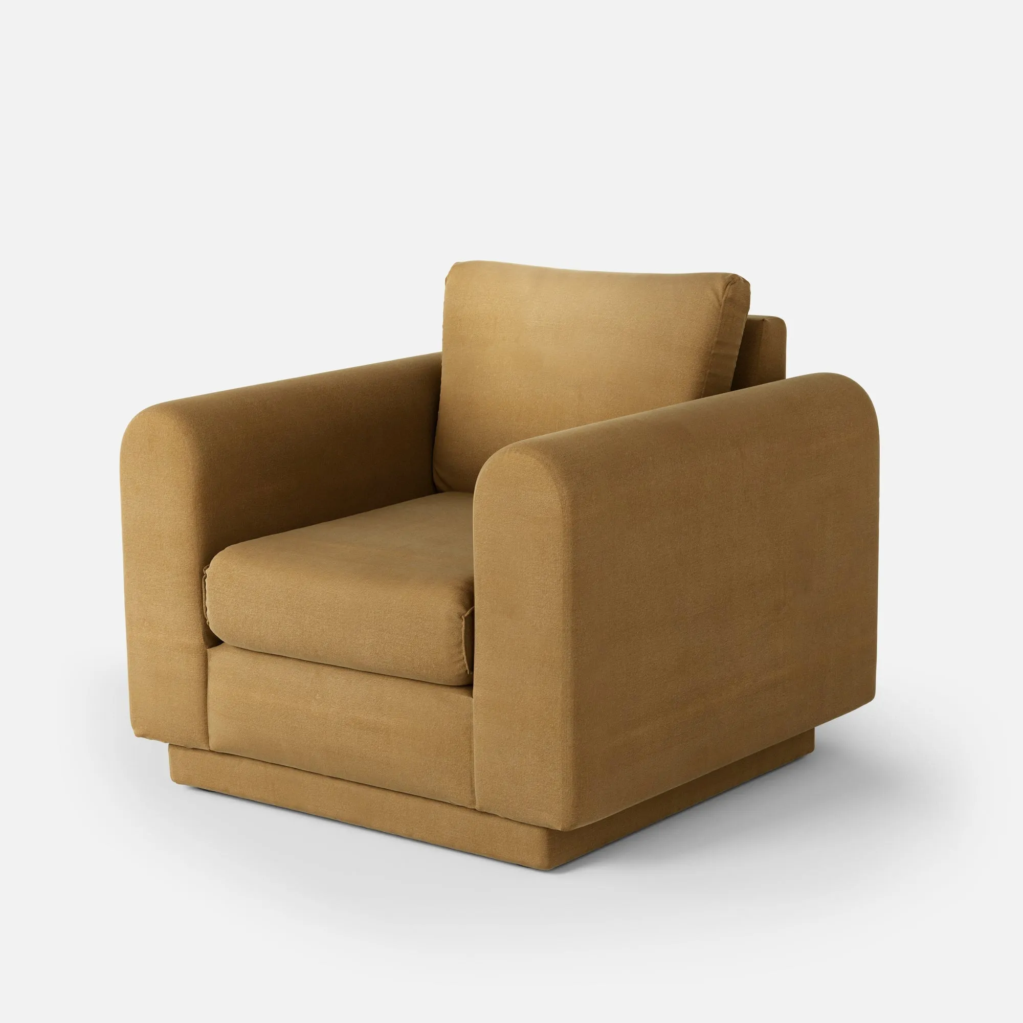 Corva Chair