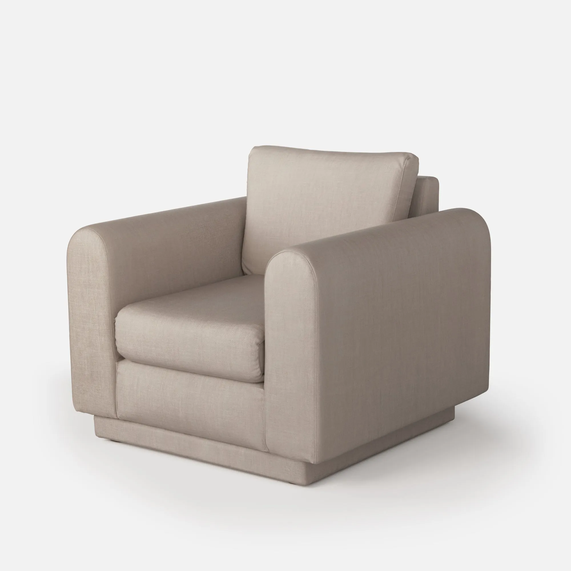 Corva Chair