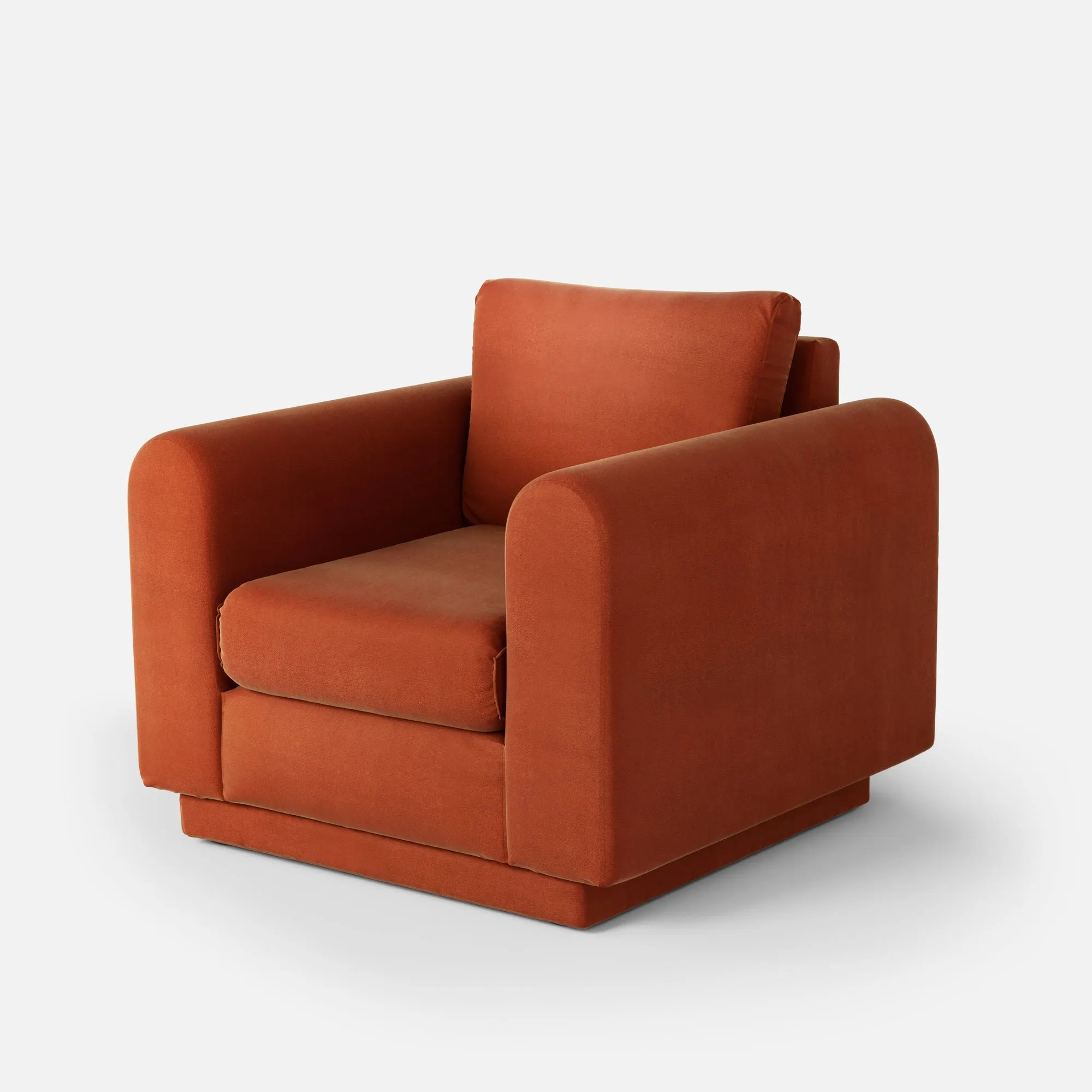 Corva Chair