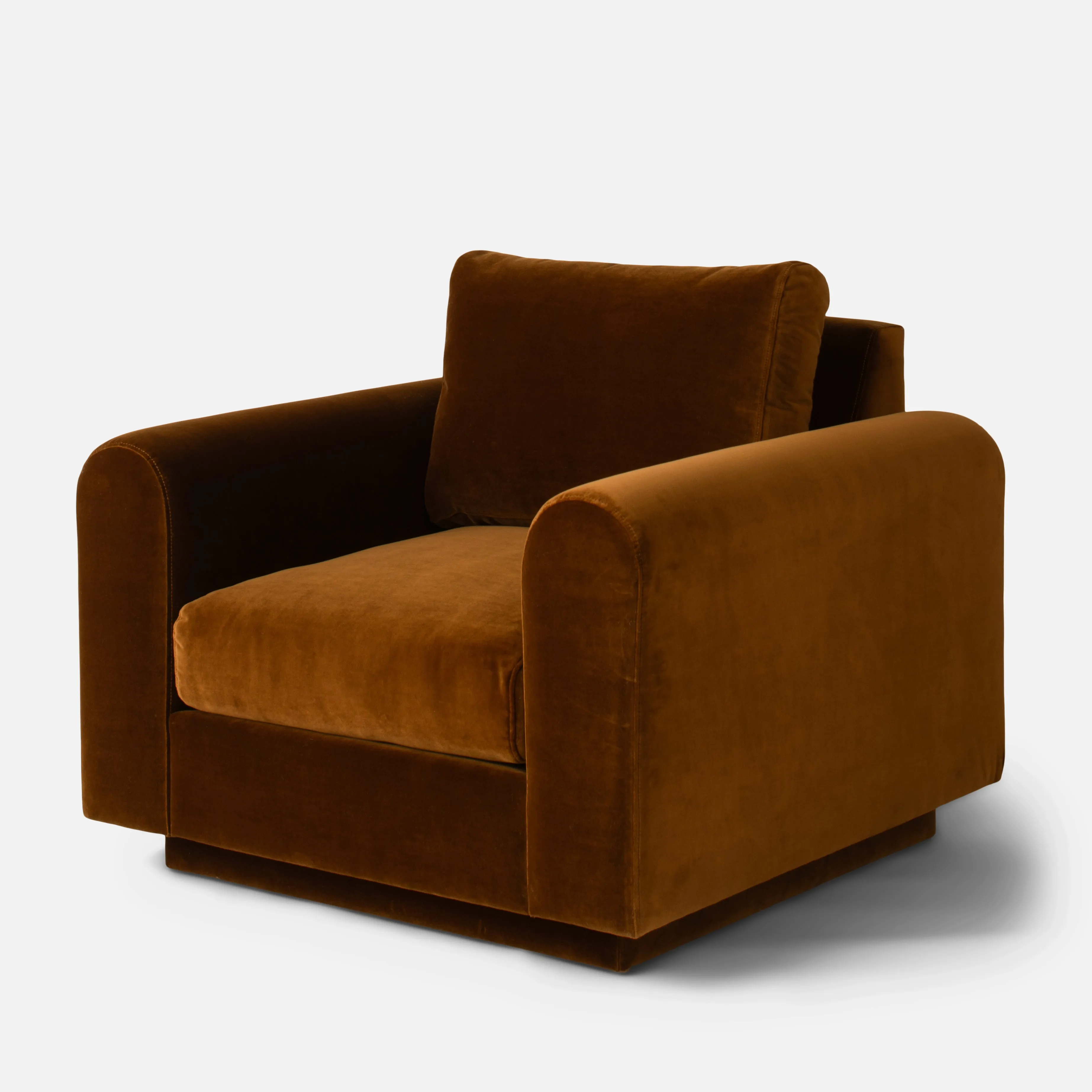 Corva Chair