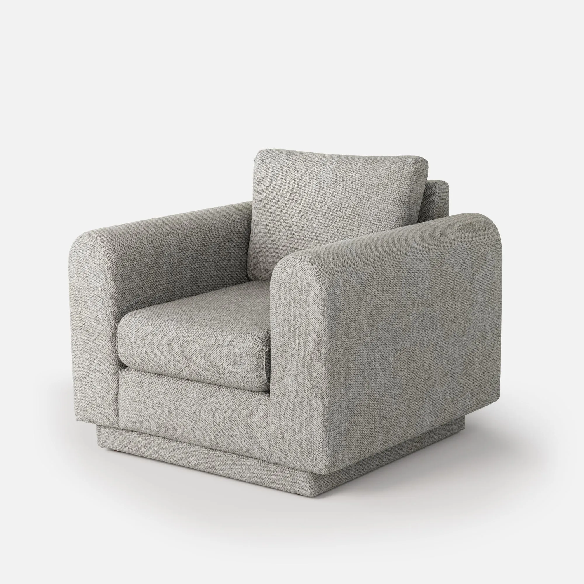 Corva Chair
