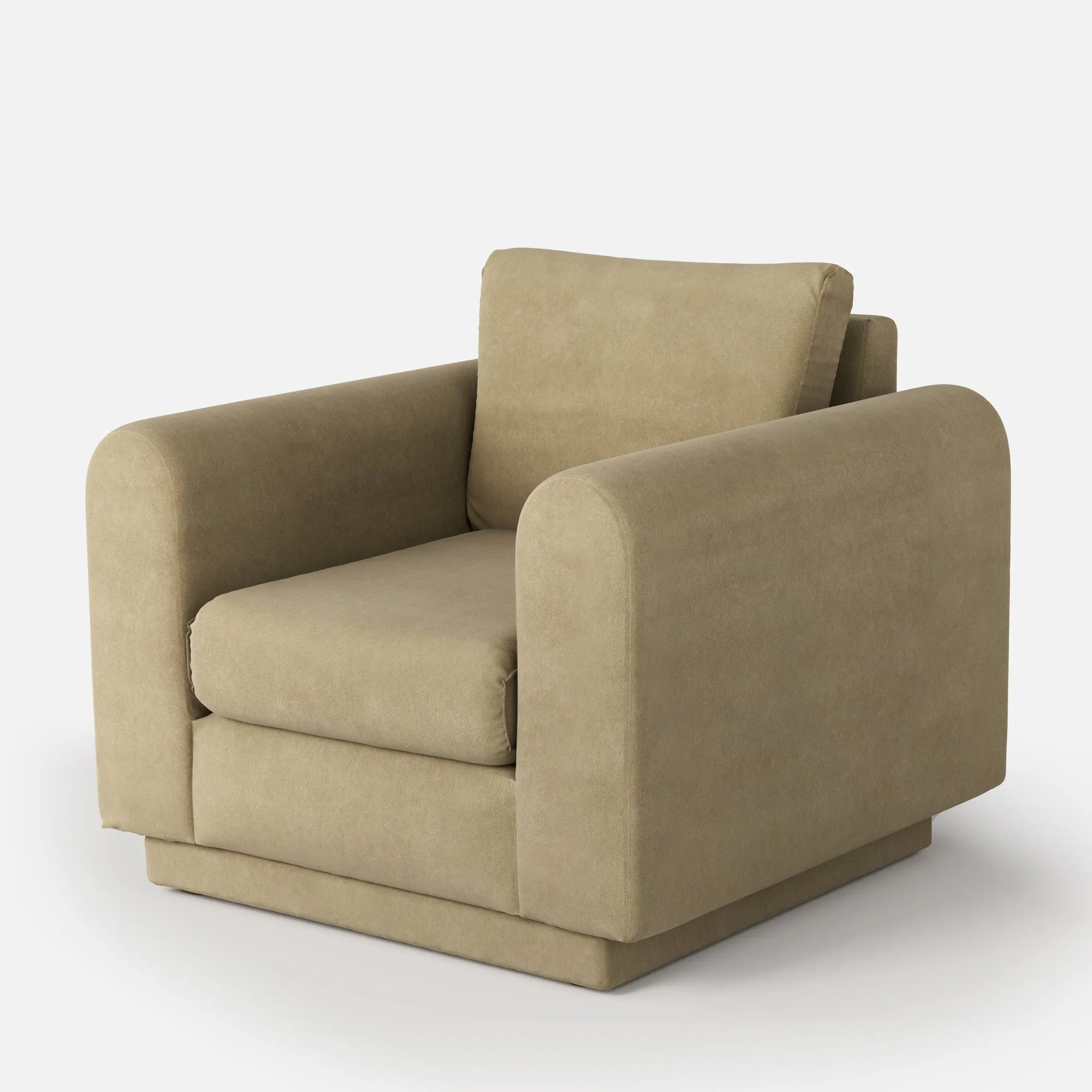 Corva Chair
