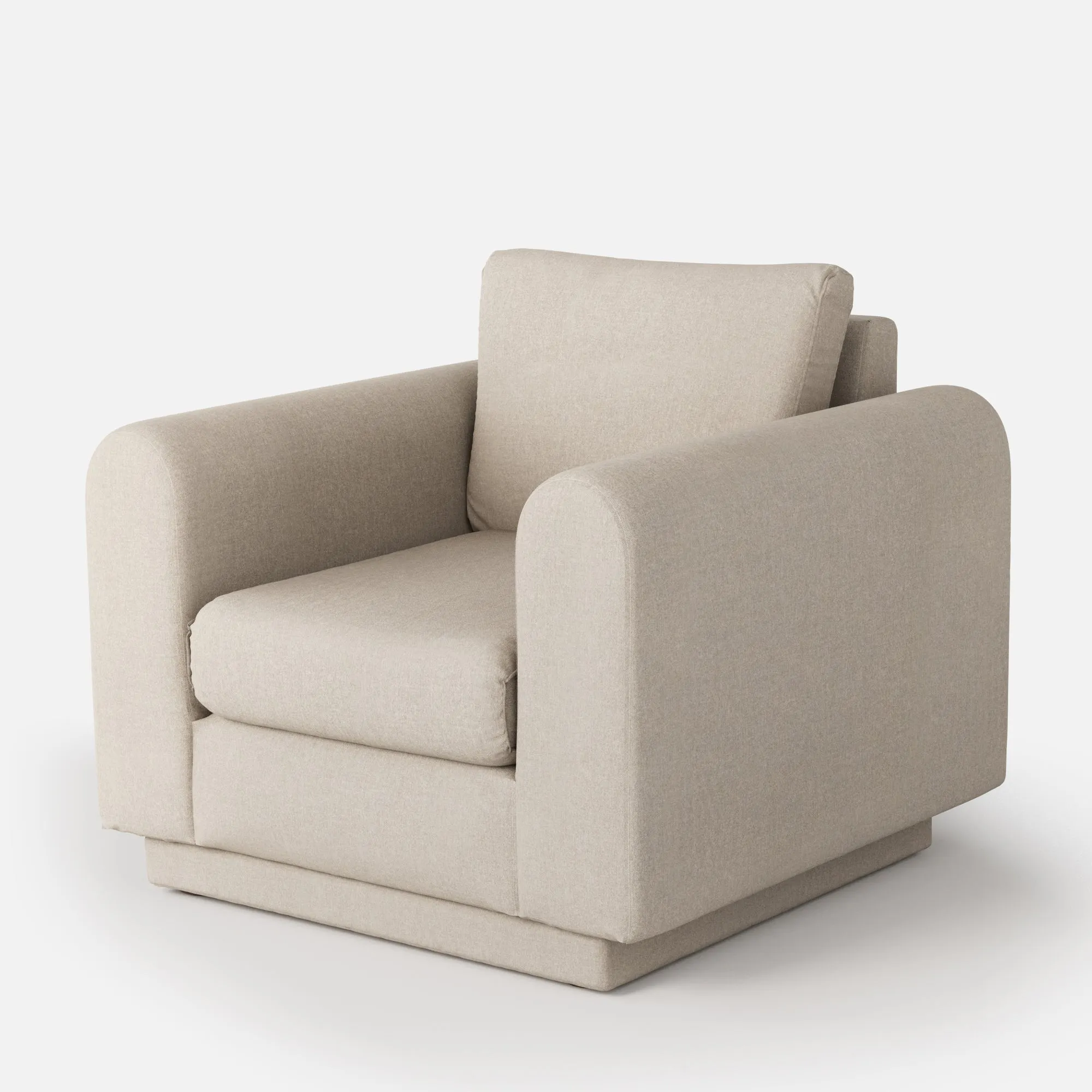 Corva Chair
