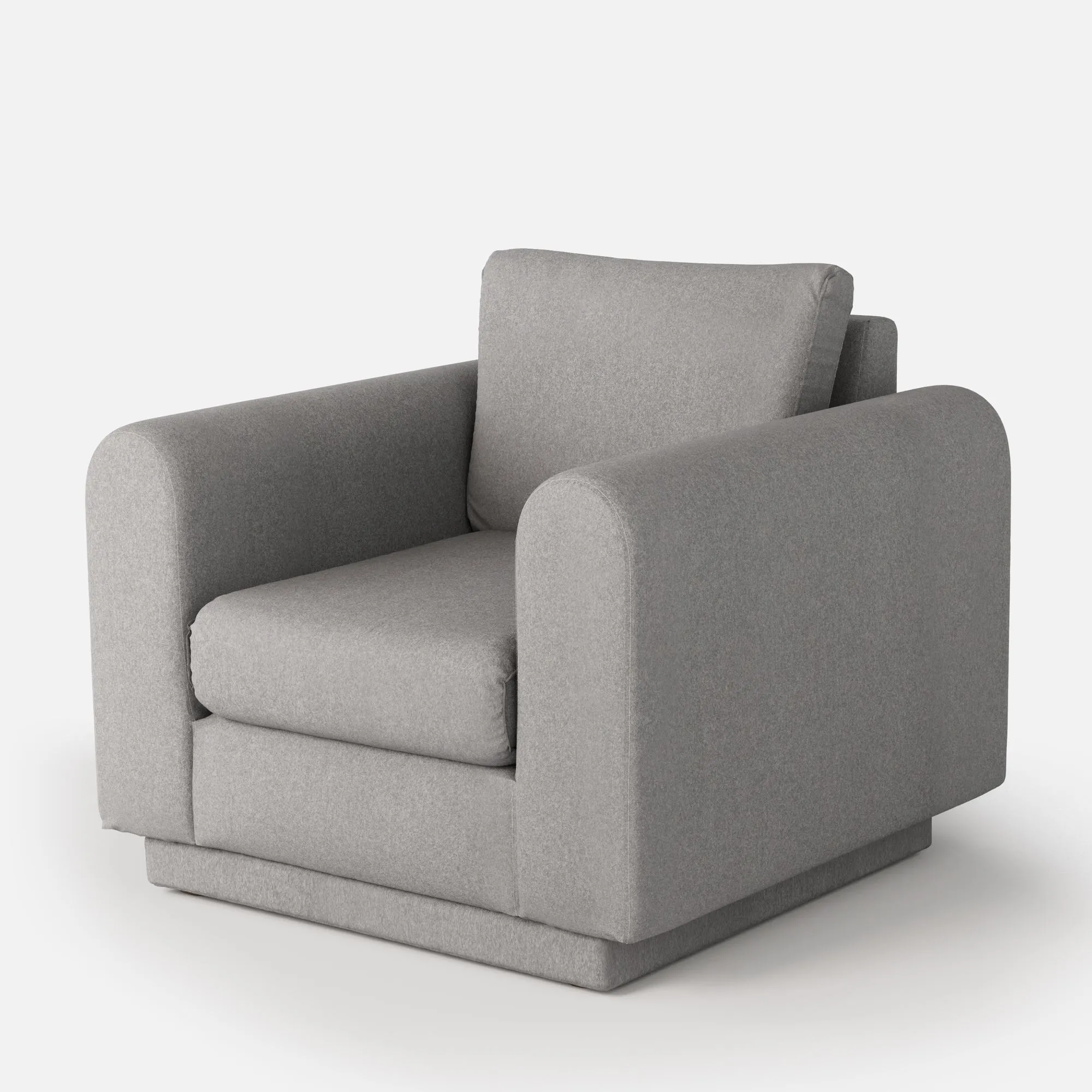 Corva Chair
