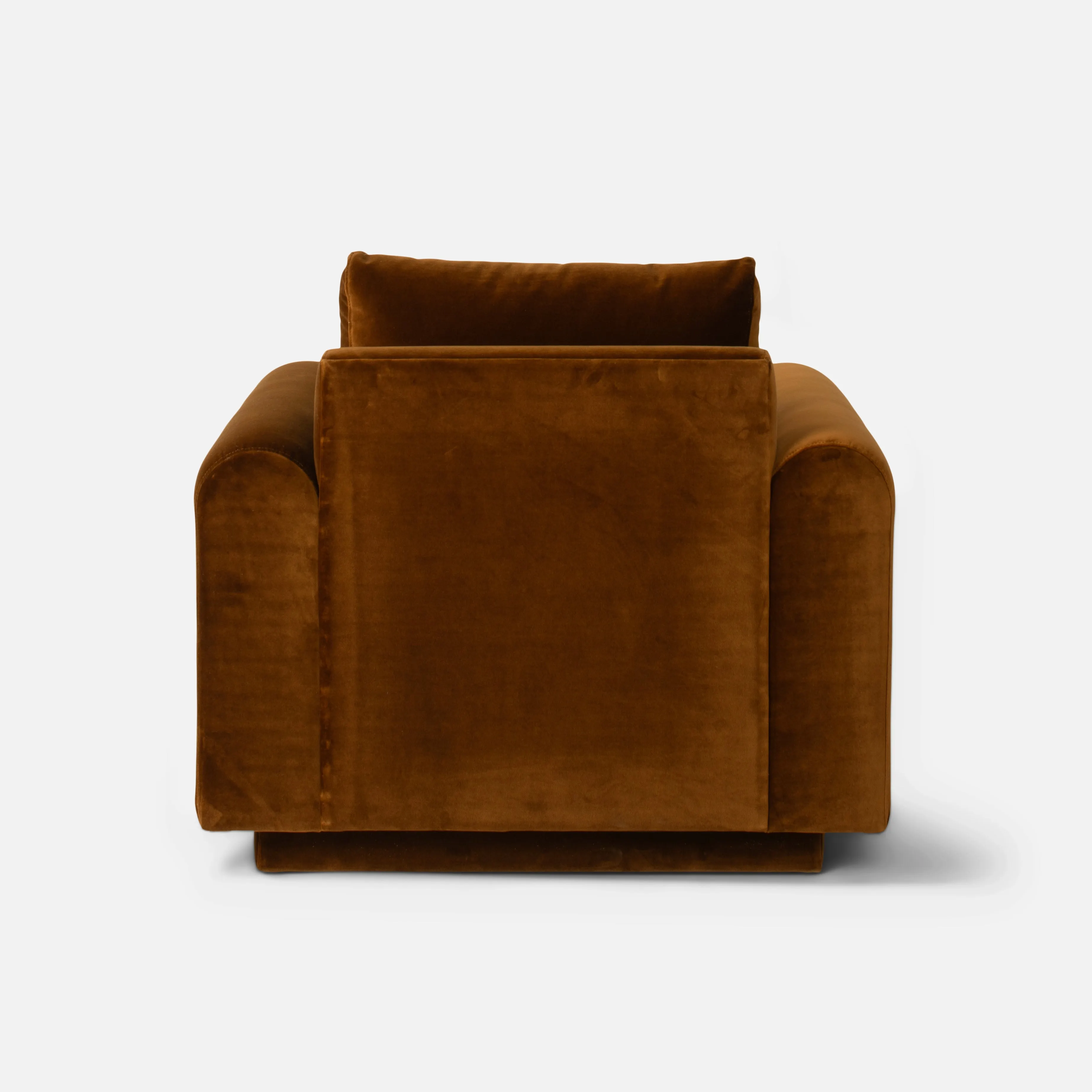Corva Chair