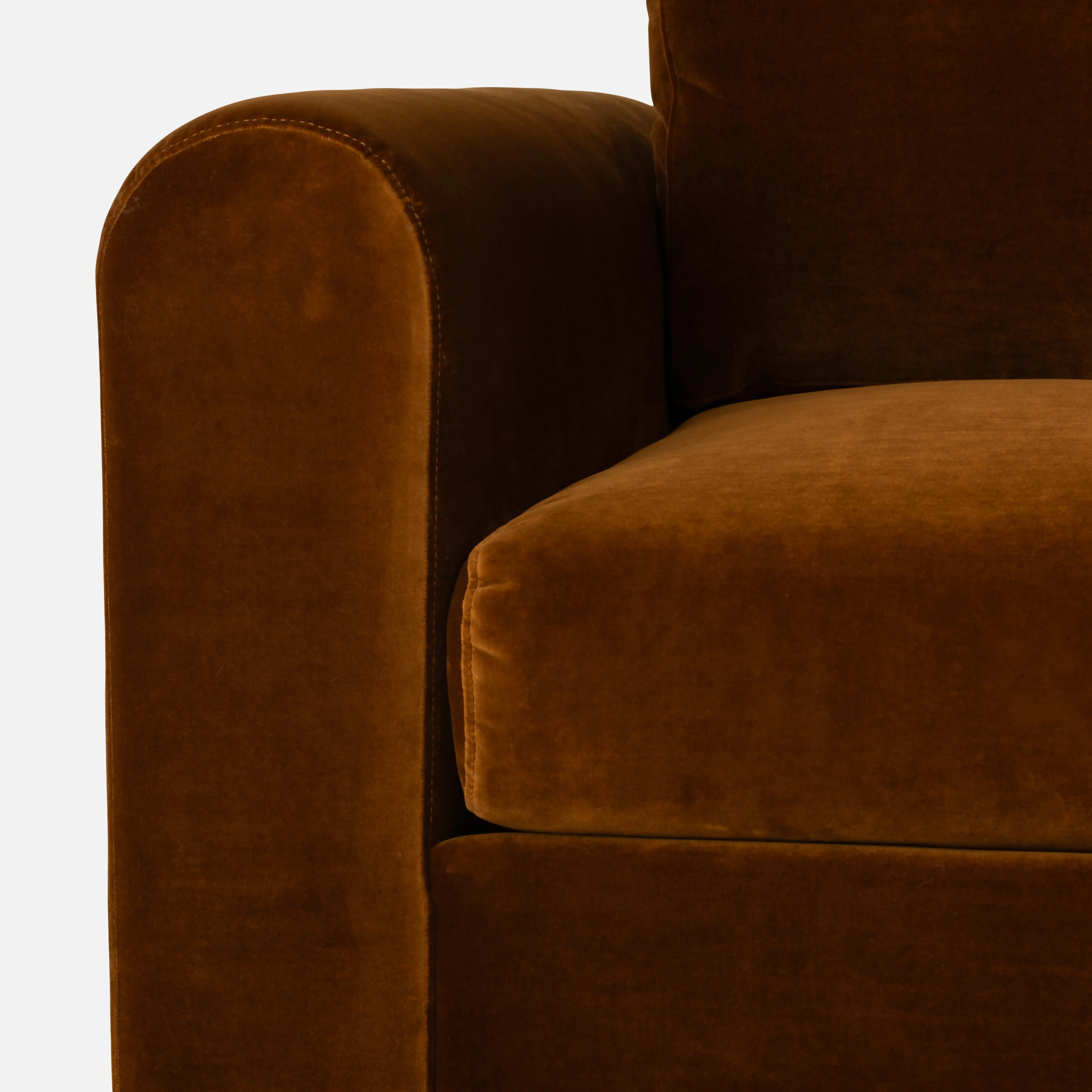 Corva Chair