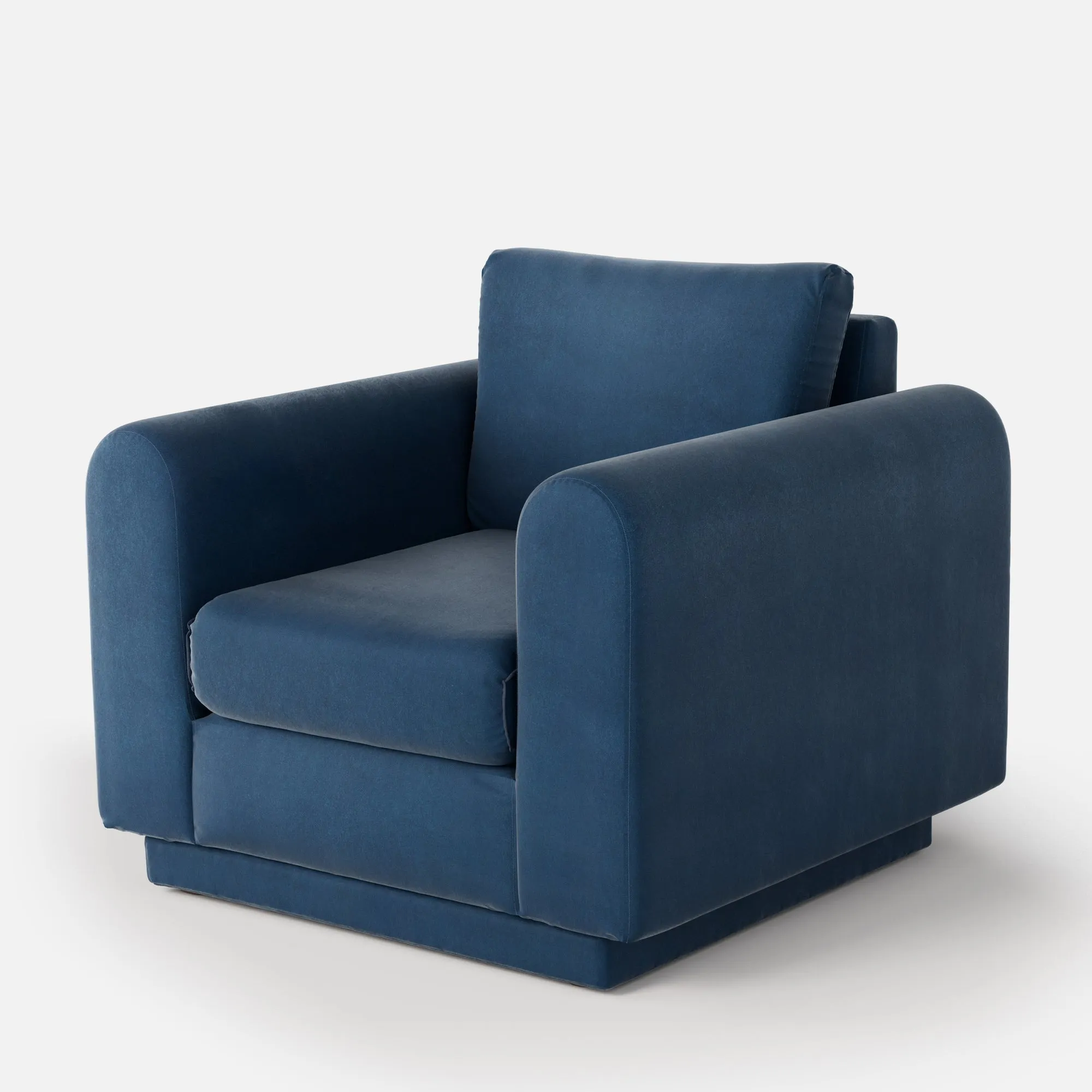 Corva Chair