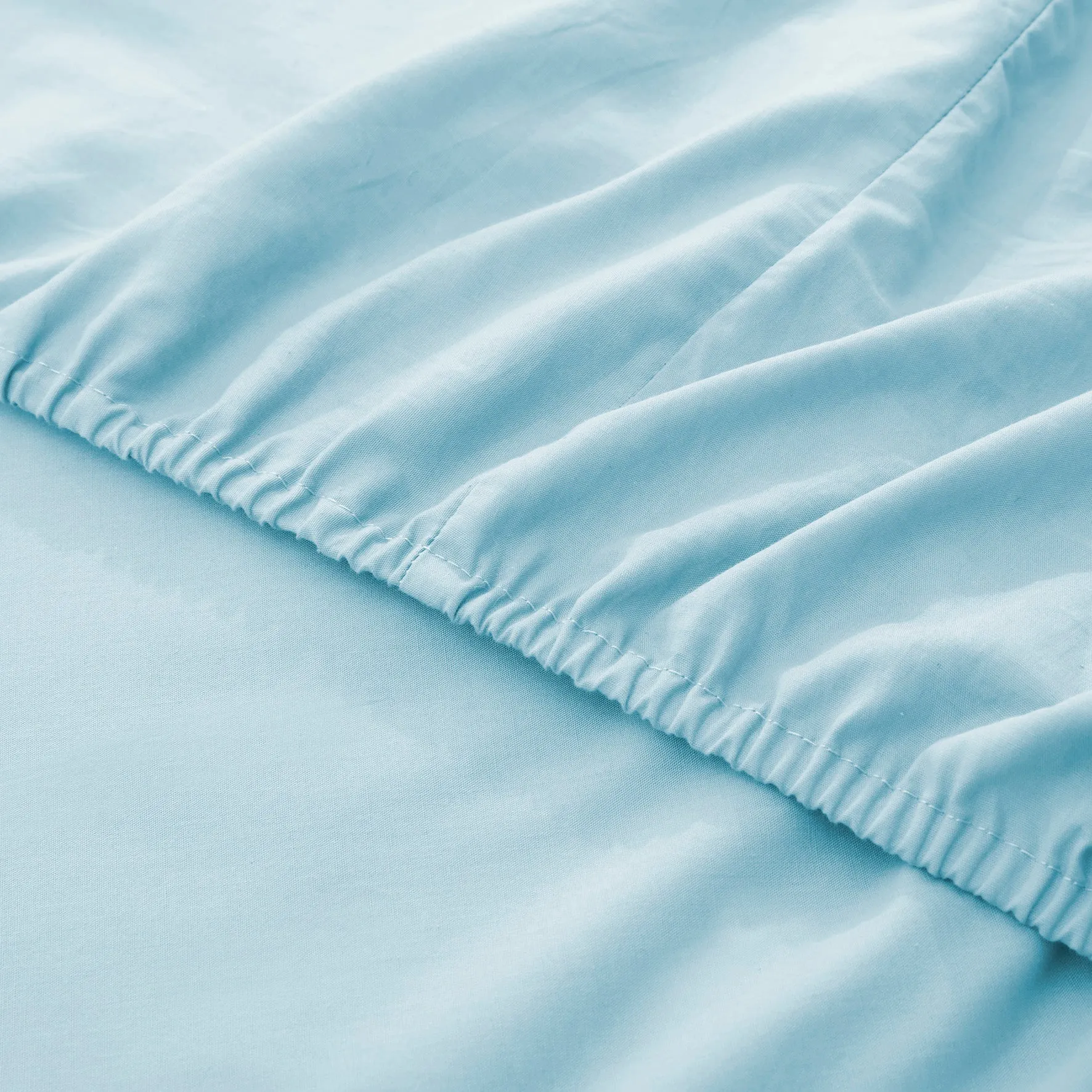 Cosmopolitan Cotton Fitted Sheets