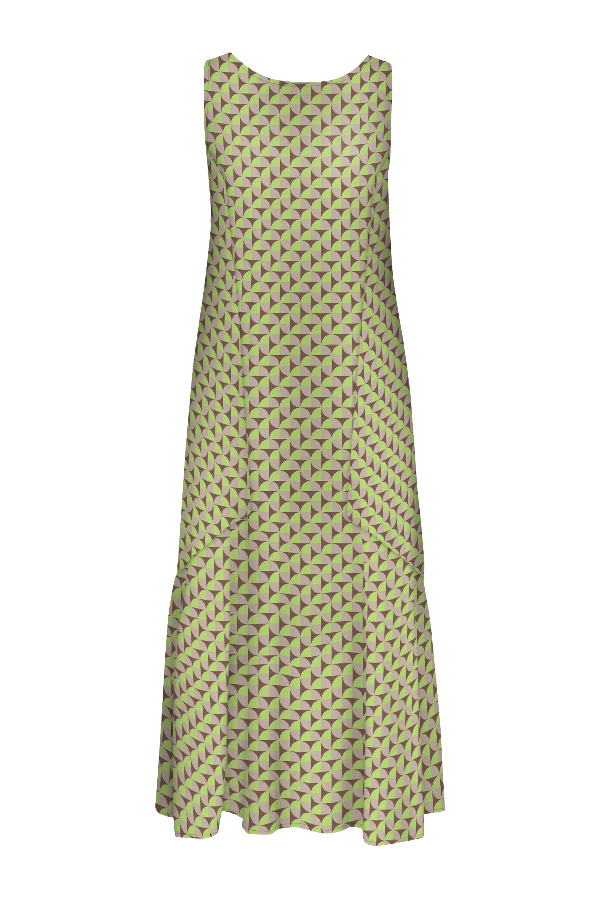 DARRA DRESS - FALL 2024