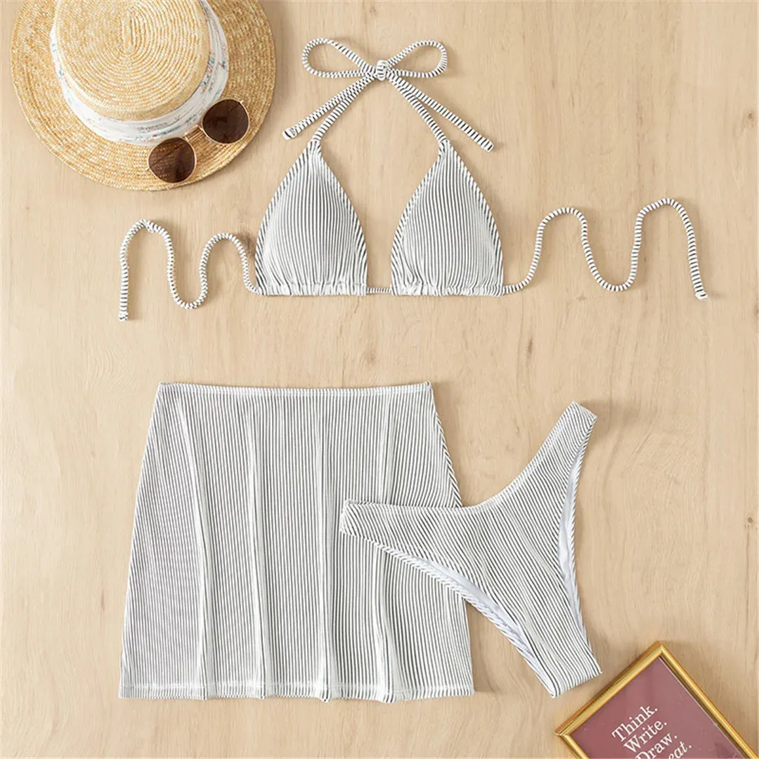 Faro Bikini   Cover Up