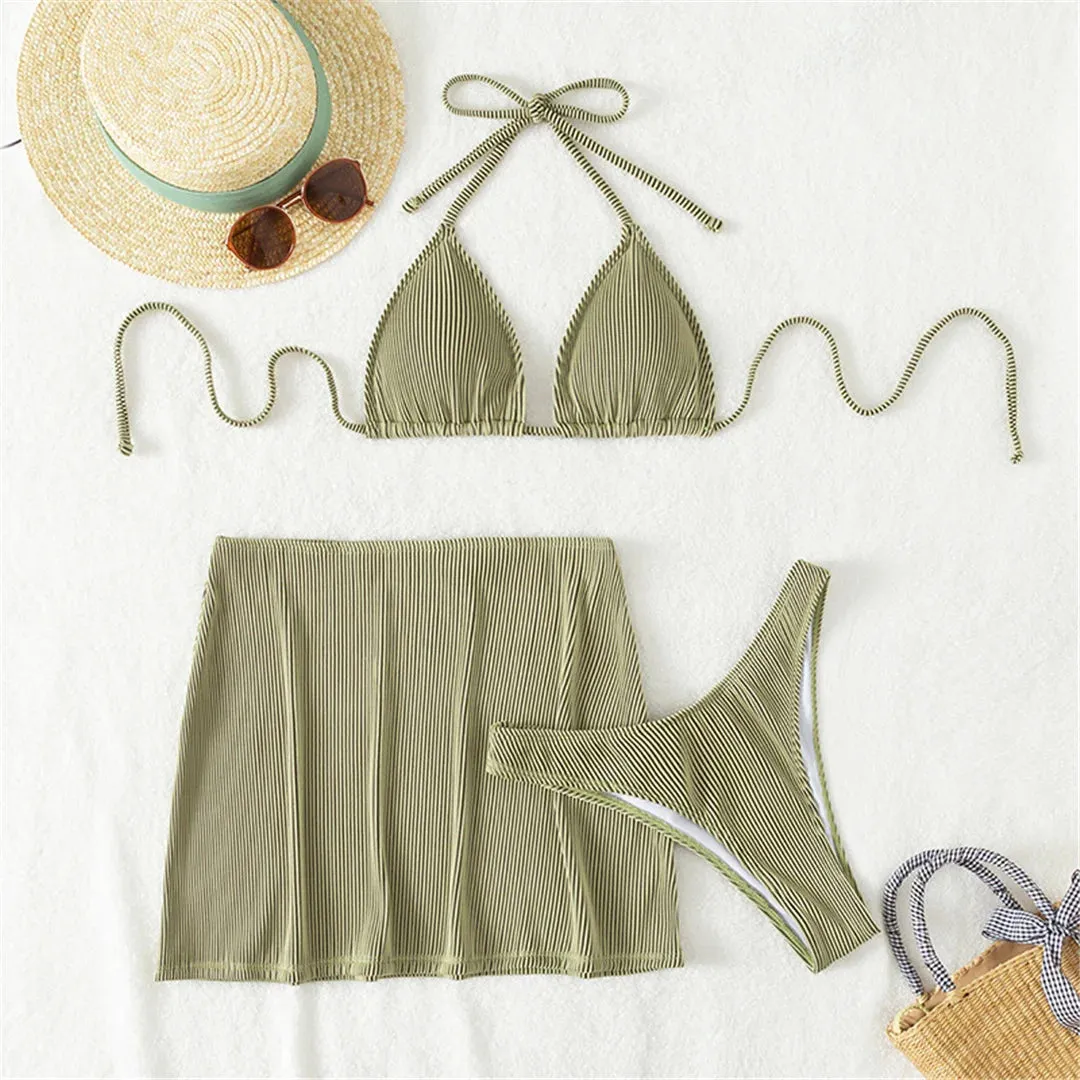 Faro Bikini   Cover Up