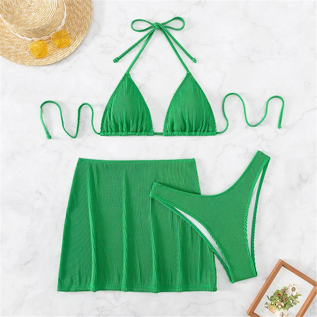 Faro Bikini   Cover Up
