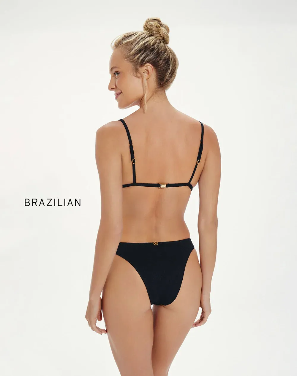 FIRENZE IMANI TRI PARALLEL TOP