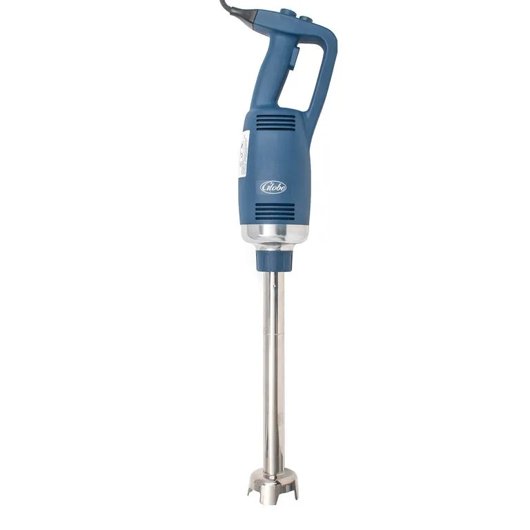 Globe GIB750-16 Heavy-Duty Immersion Blender, 16"
