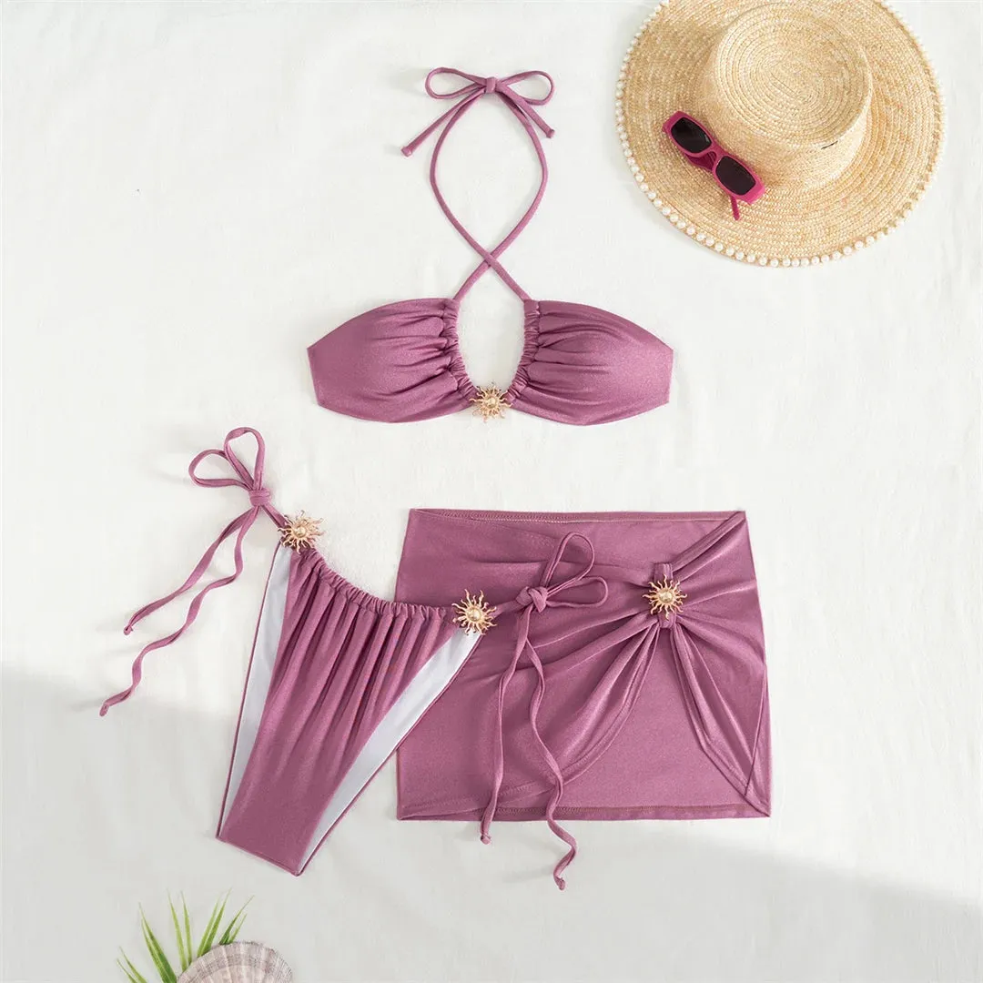Granada Bikini   Cover Up