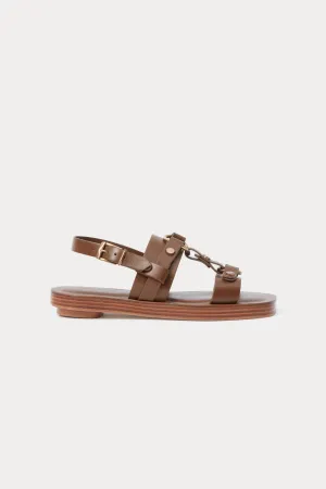 Gregory Sandal