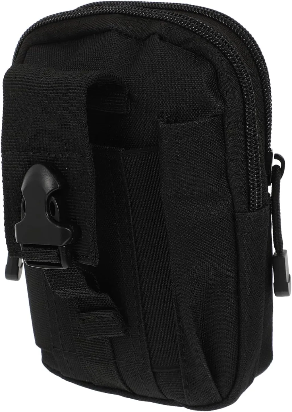 Holder Bag Multifunctional Waist Pack for Outdoor Sports Travel and Events Compact Pouch for Phones and Accessories