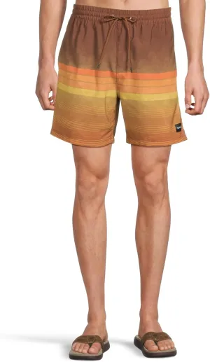 Hurley Men's Cannonball Volley 17"