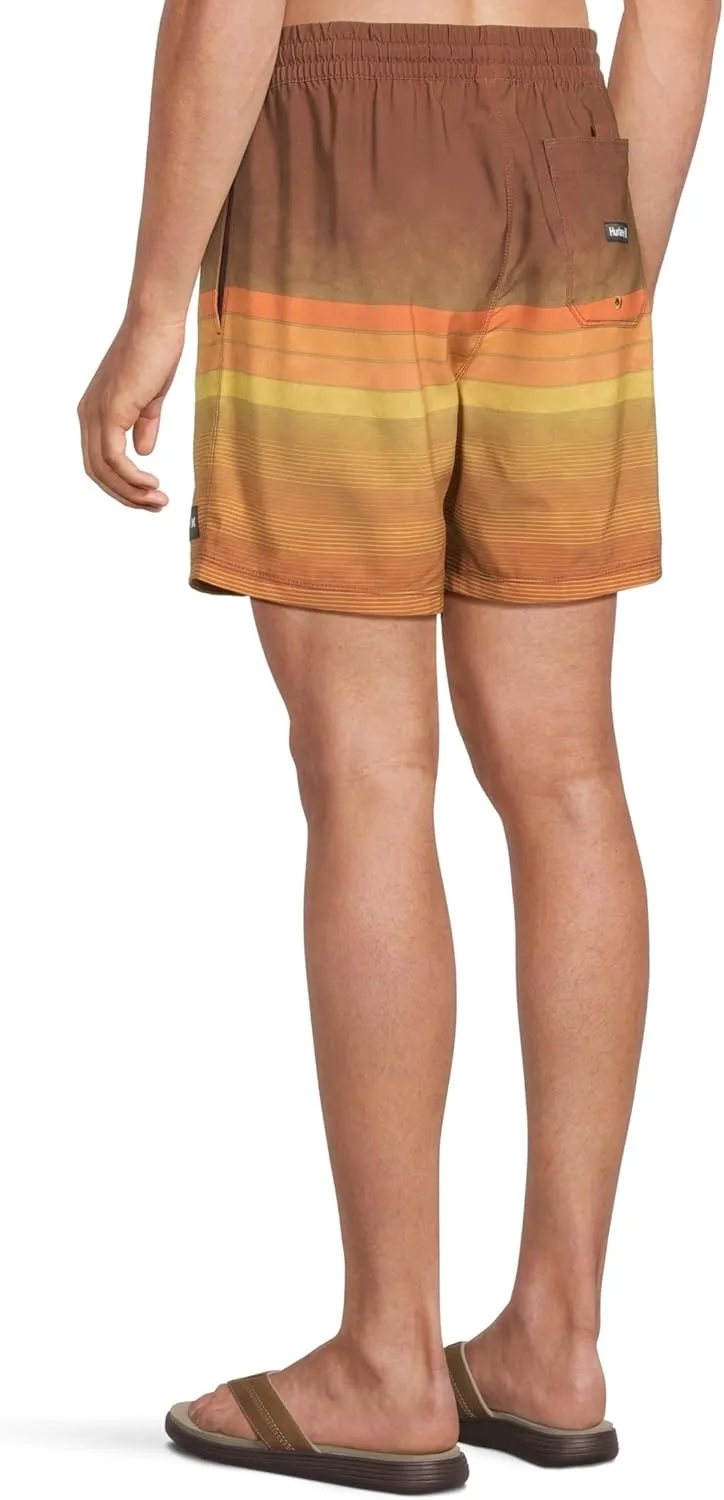 Hurley Men's Cannonball Volley 17"