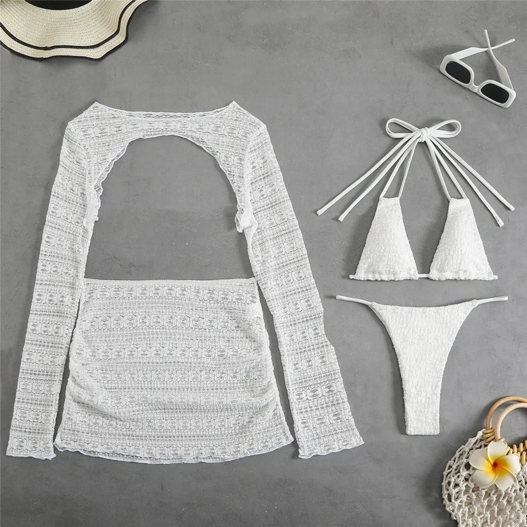 Ibiza Bikini   Cover Up