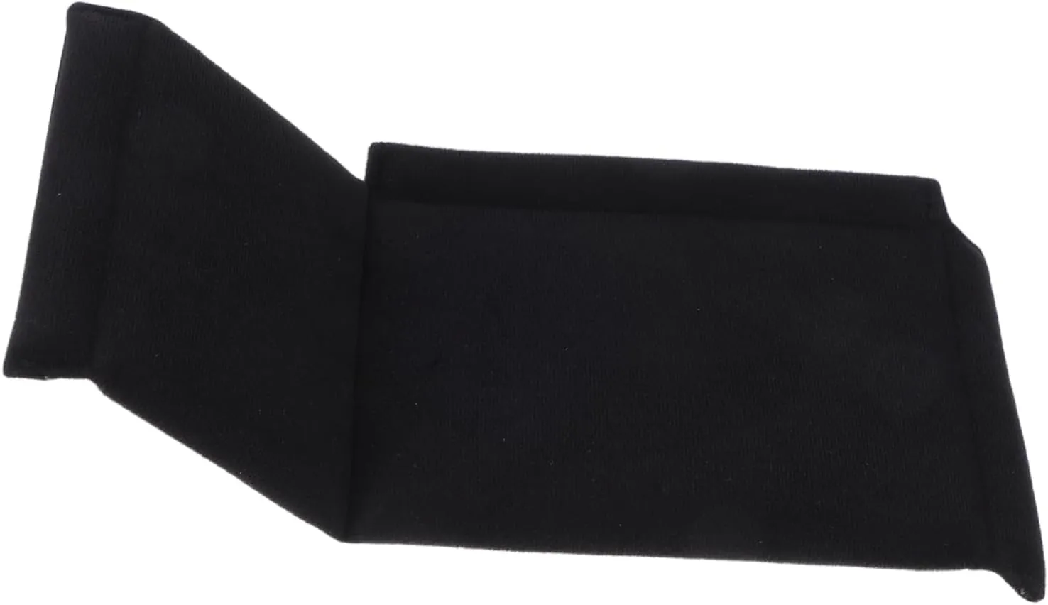 IMIKEYA Velvet-lined Camera Bag Insert Protecting Camera Lens Pouch Set for Outdoor Photography