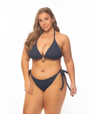 Lythebras Charlie Brazilian String Bikini Set - Regular and Plus Size