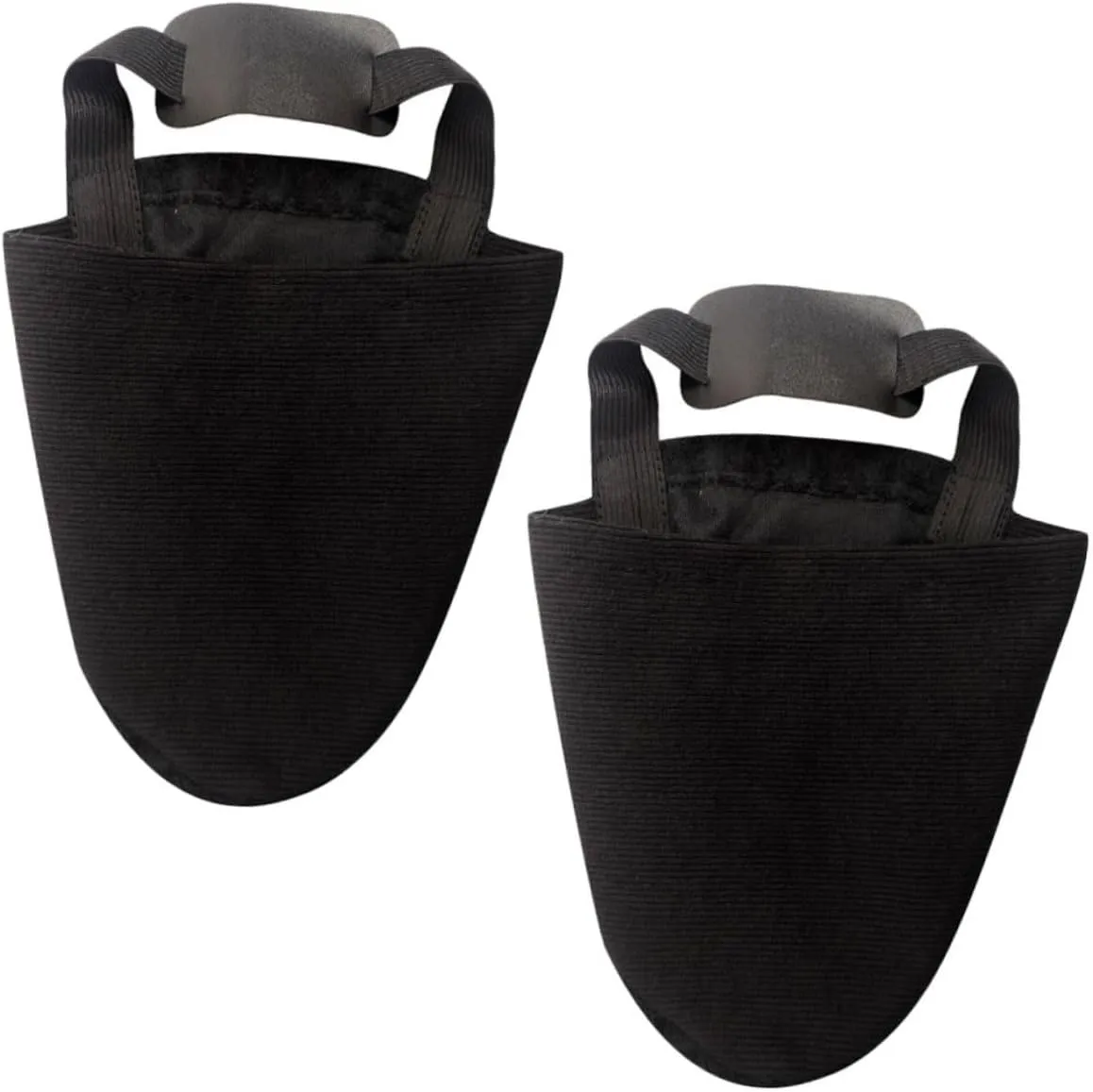 Mipcase Bowling Slip Mat Bowling Sports Supplies Shoe Cover Elastic Band Lightweight Durable
