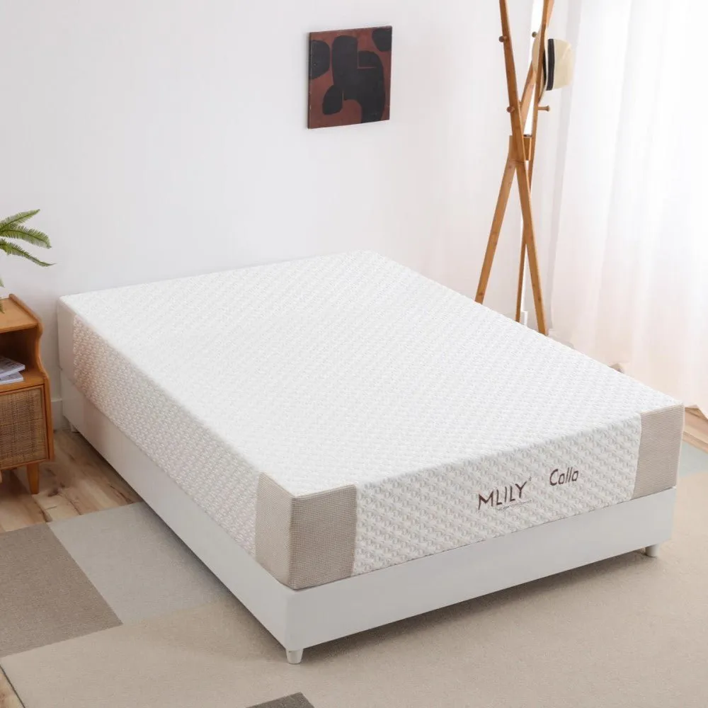 MLILY Calla Double Hybrid Mattress