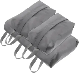 Multi-use Storage: 5pcs Luggage Organizer Bags Underwear Storage for Women Waterproof Canvas for Travel Home Office