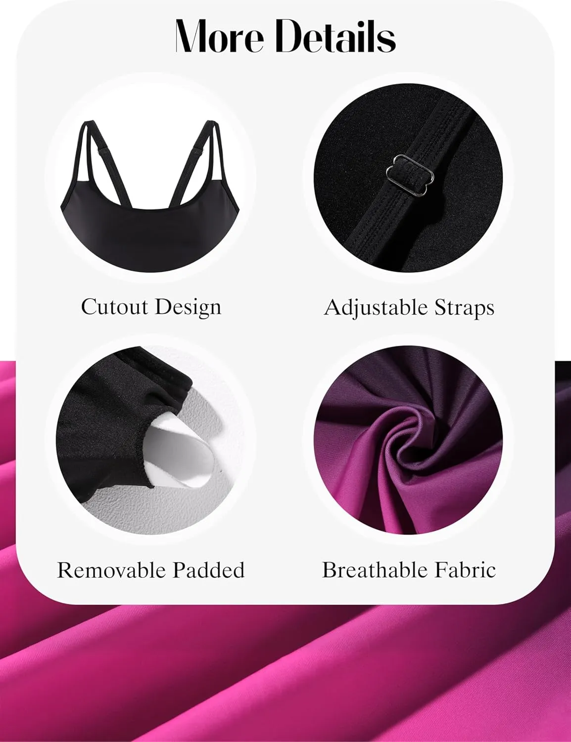 NIeyook Womens Plus Size Tankini Swimsuit Two Piece Bathing Suit Flowy Swim Tops with Boy Shorts 2025 Modest Swimwear