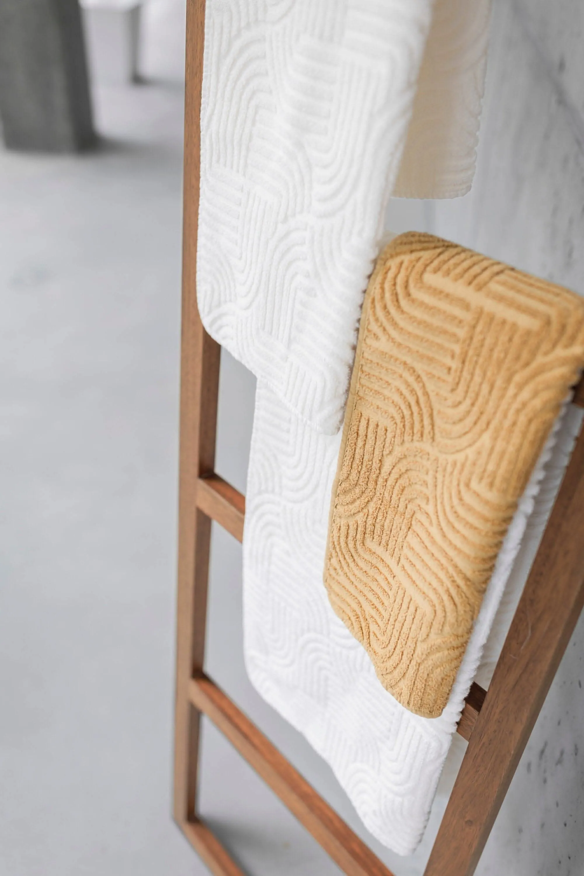 Olly Towels